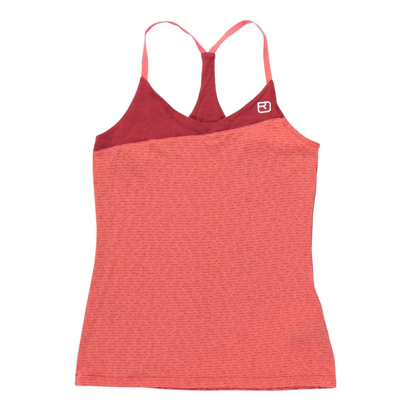 Ortovox Tank Top - Women's