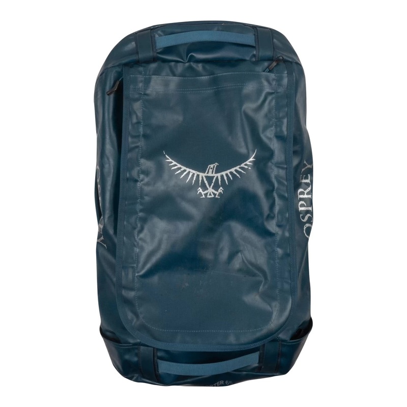 Osprey Transporter 65 Duffel Bag