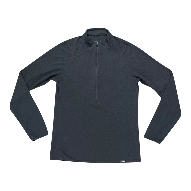 Patagonia Capilene 2 Lightweight Zip-Neck - Men's