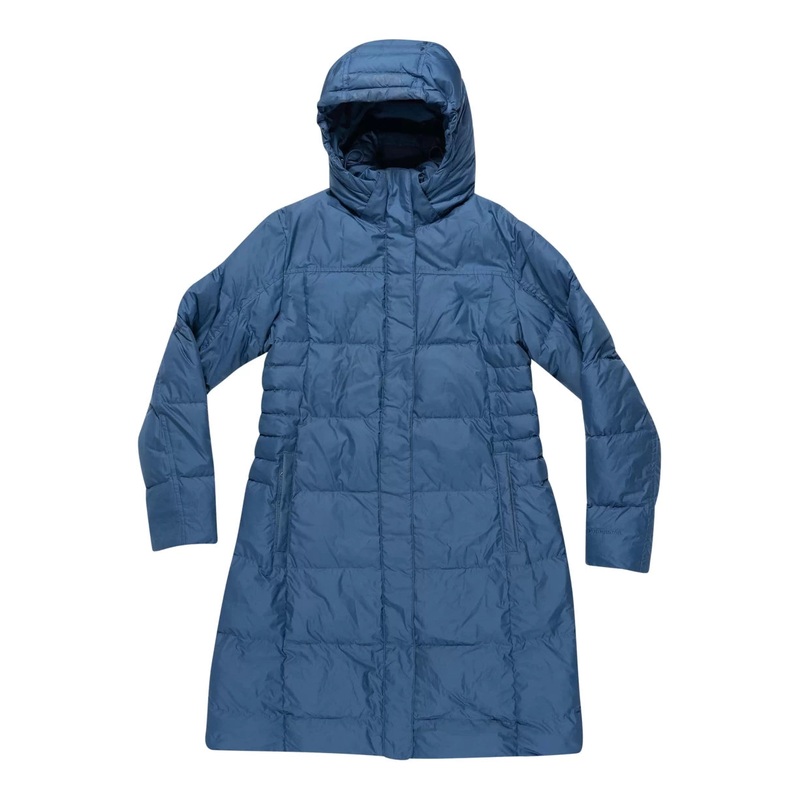 Patagonia Down Parka - Women's