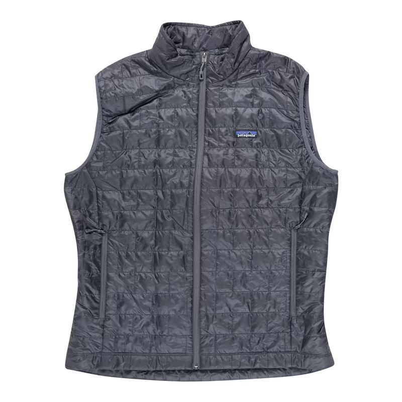 Patagonia Nano Puff Insulated Vest - Men's
