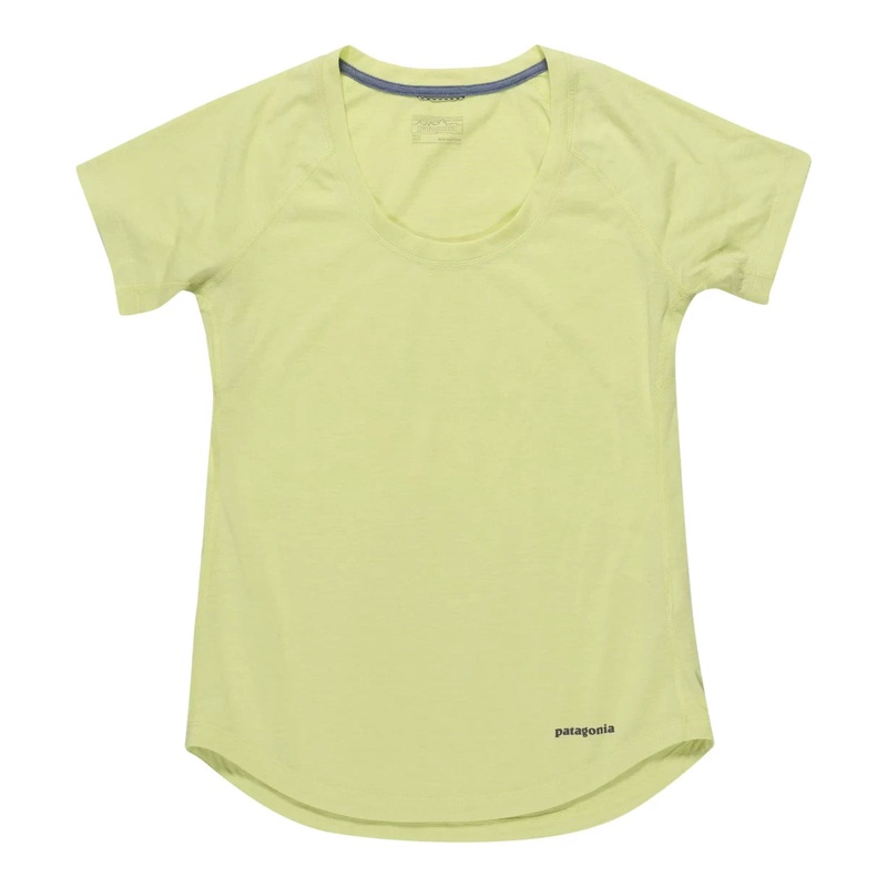 Patagonia Nine Trails Shirt - Women's