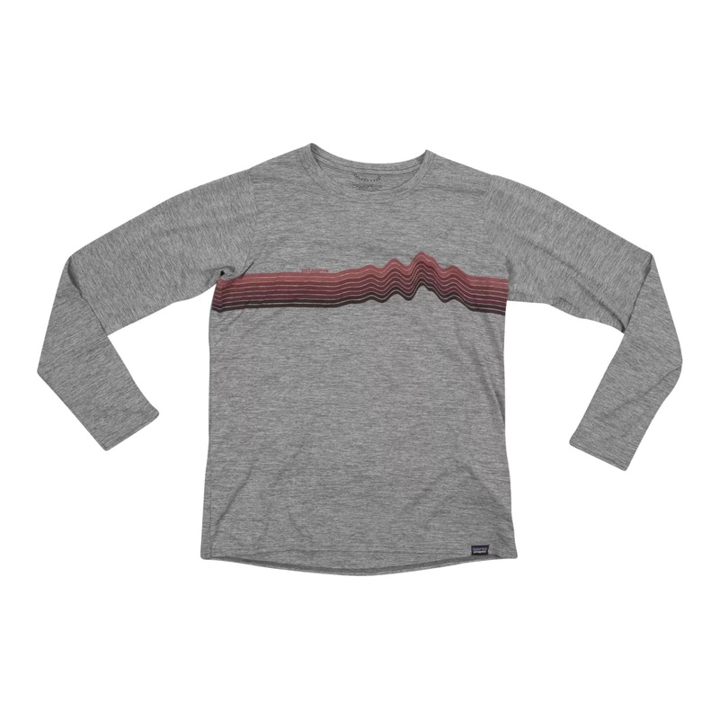 Patagonia Patagonia Cap Cool Daily L/S Graphic Shirt -  Women's