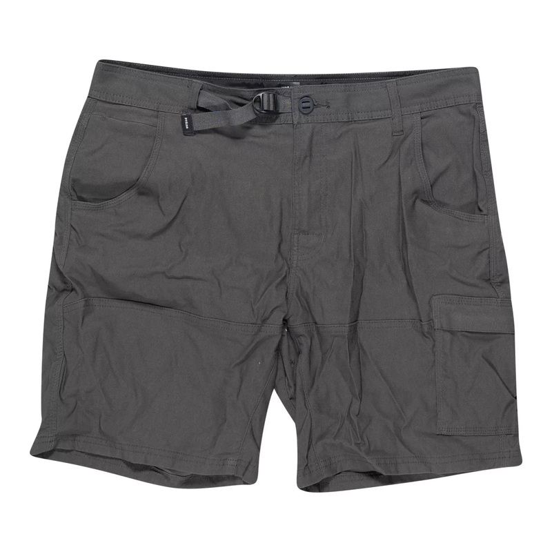 PrAna Stretch Zion Short II - Men's