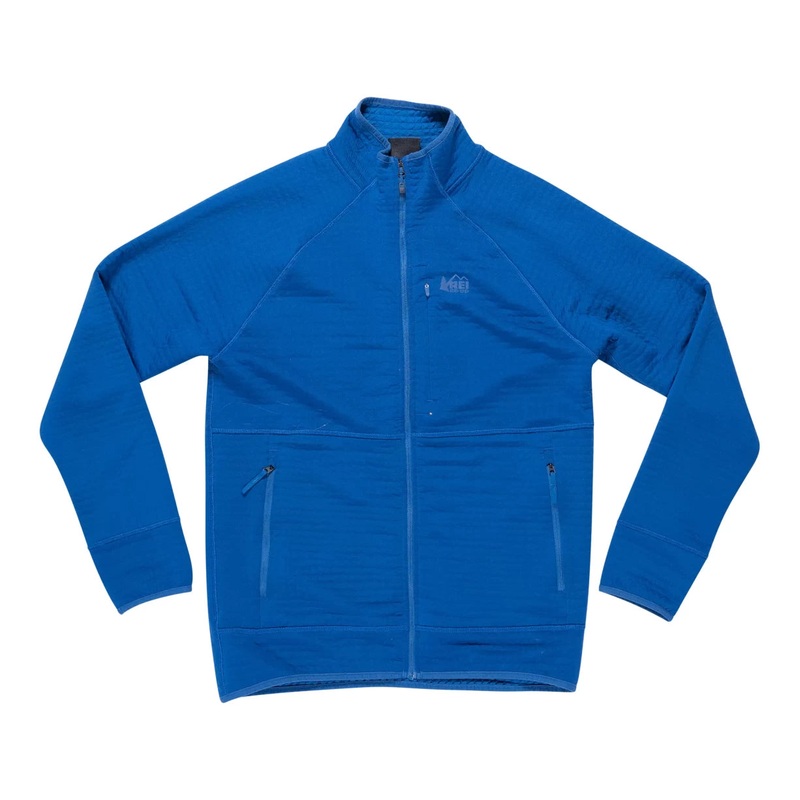 REI Co-op Flash Power Air Fleece Jacket - Men's