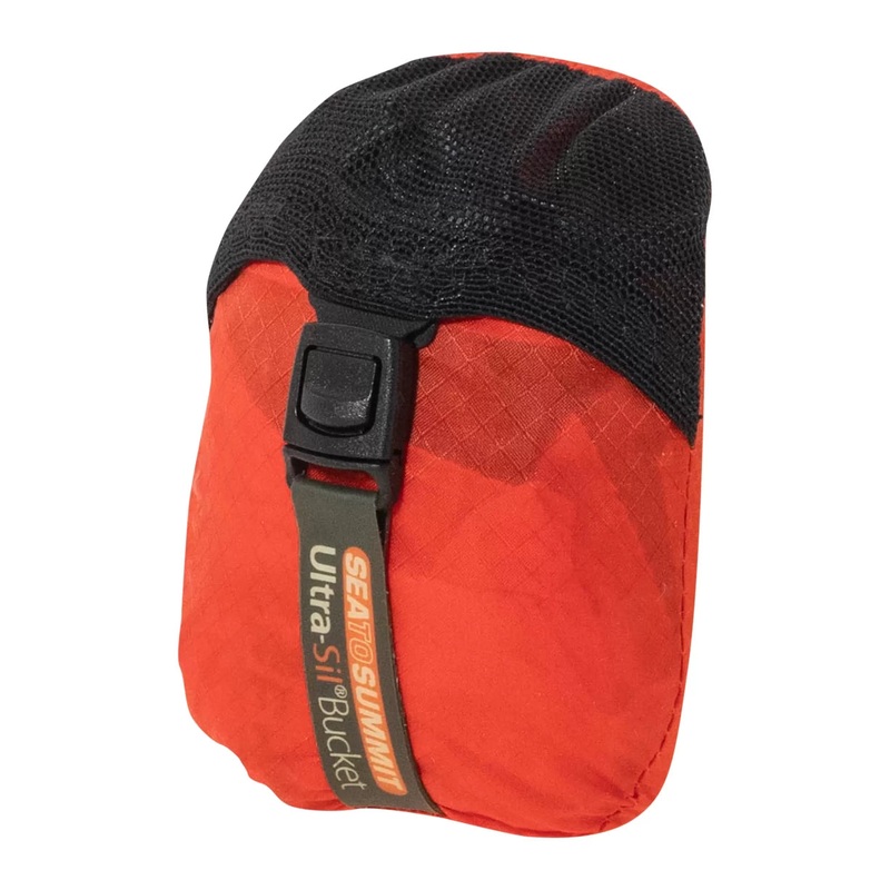 Sea To Summit Ultra-Sil Folding Bucket