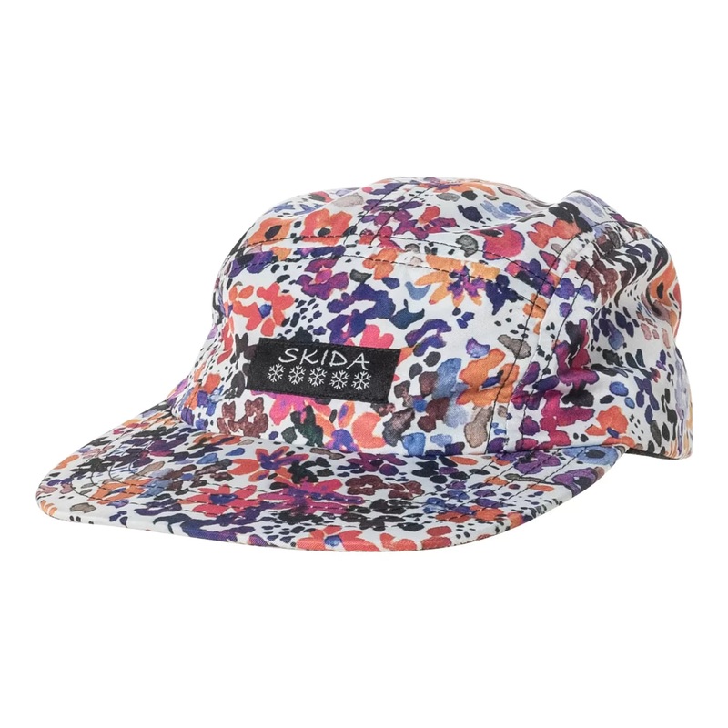 Skida Brim Hat