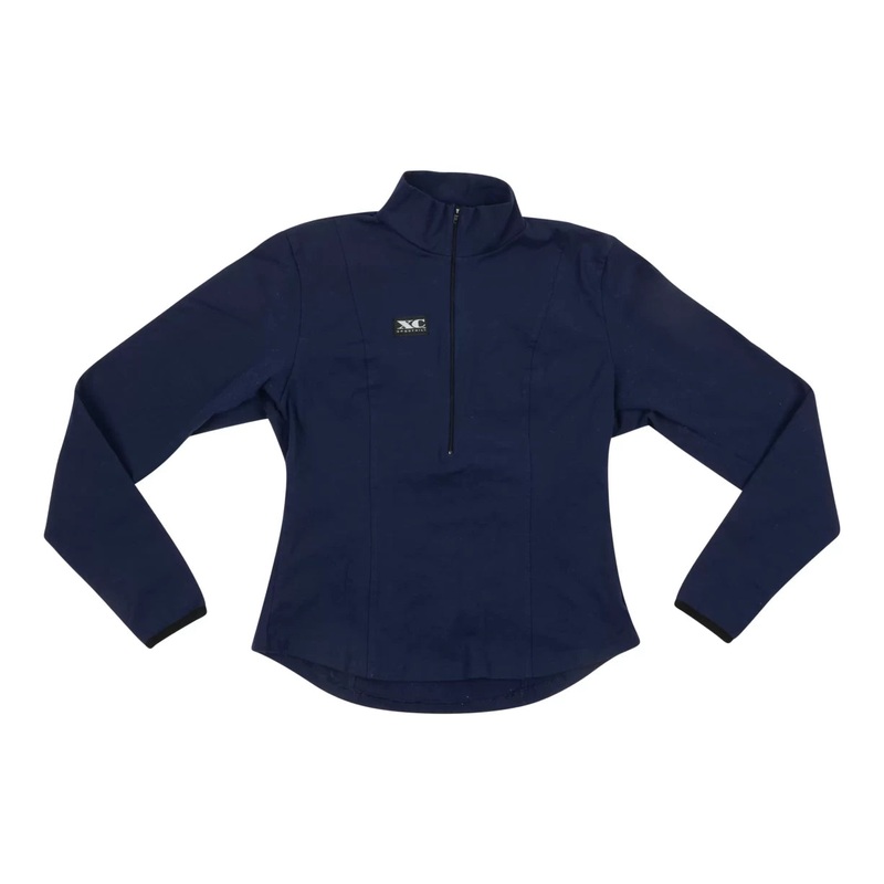SportHill 1/2 Zip Long Sleeve Shirt - Women's