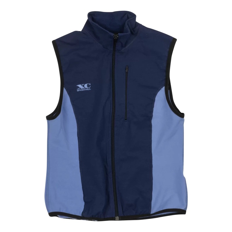 SportHill Polartech Full Zip Vest - Women's