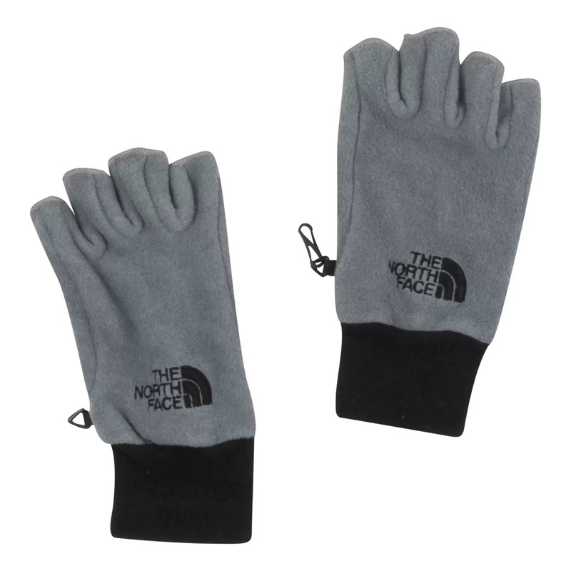 The North Face Half Finger Gloves