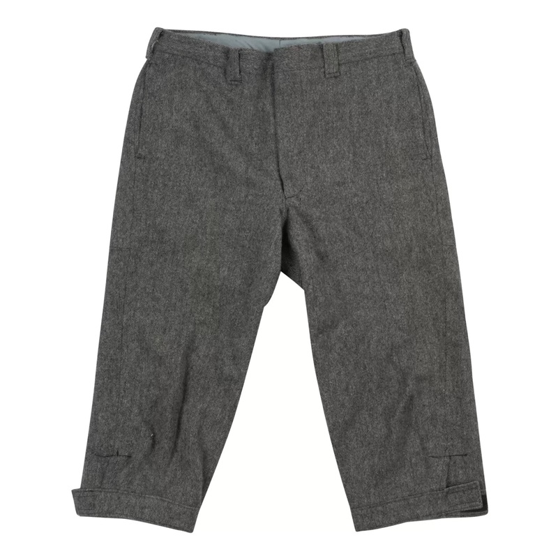 Woolrich Capri Pants - Women's