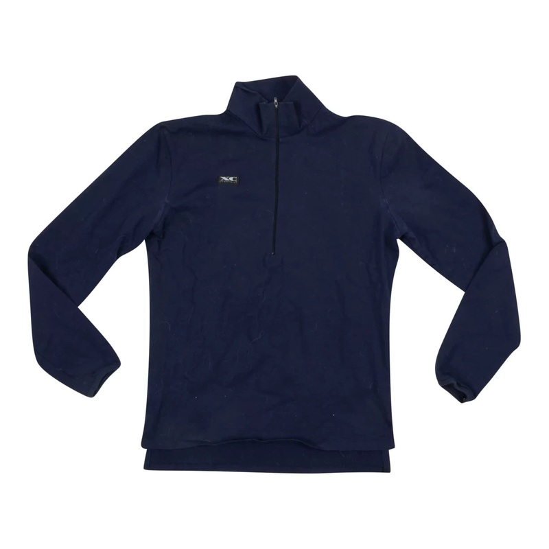 XC Sporthill Vintage 1/2 Zip Performance Top - Women's