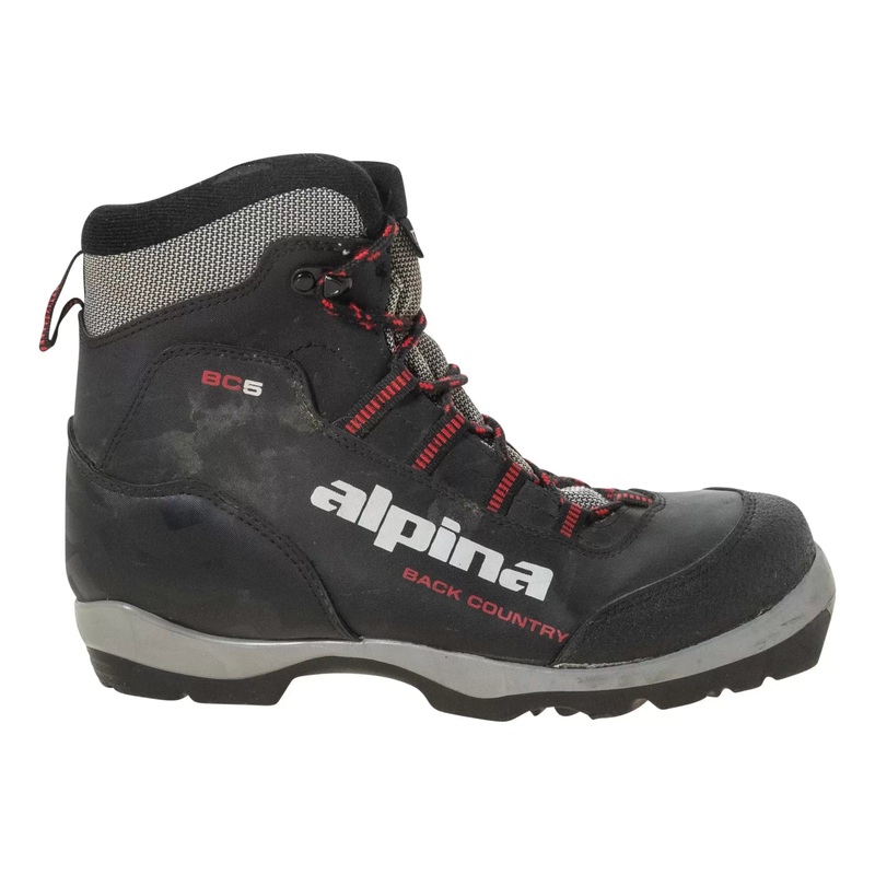 Alpina BC5 Backcountry Ski Boots