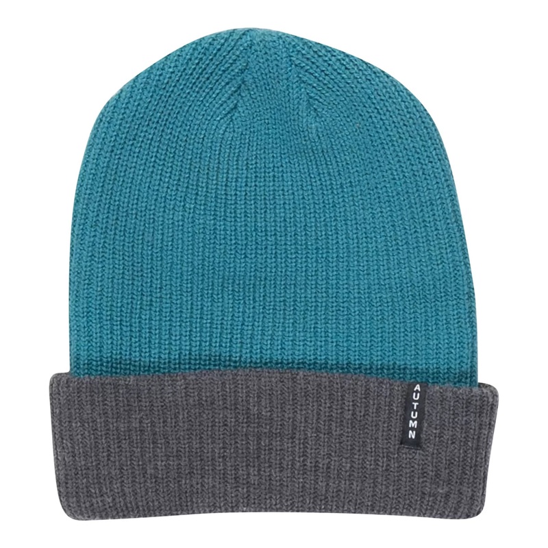 Autumn Select Blocked Beanie