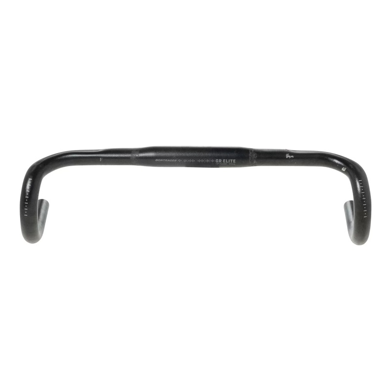 Bontrager GR Elite Road Handlebar