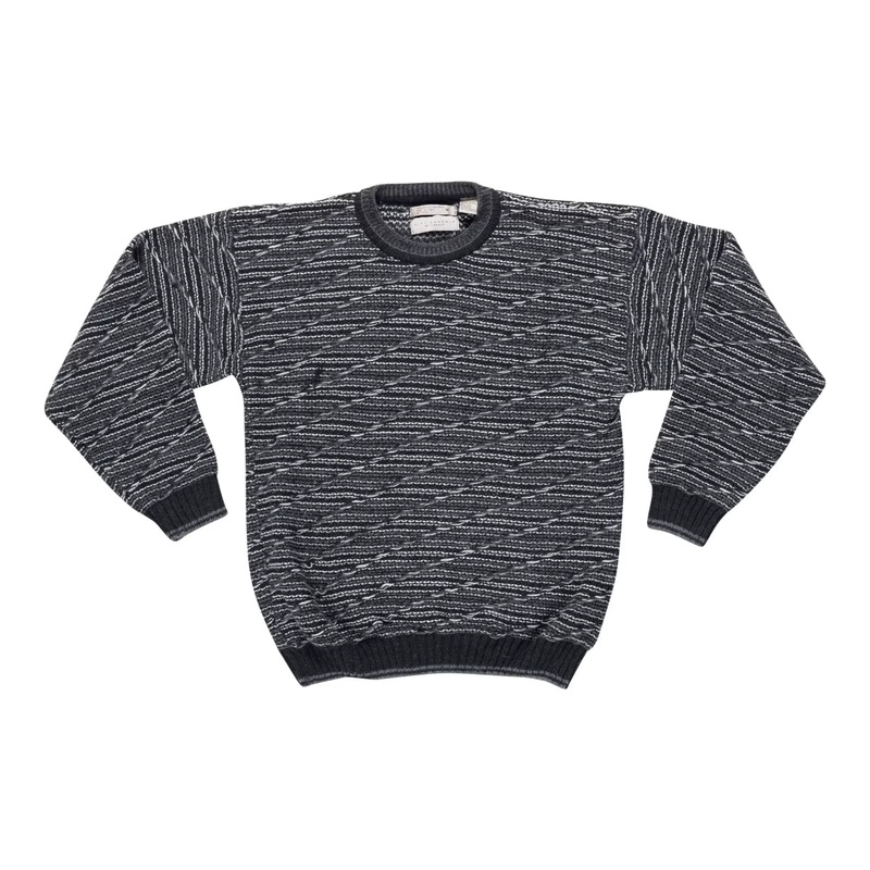 City Casuals by Haggar Vintage Sweater