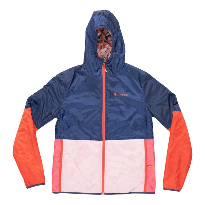 Cotopaxi Reversible Jacket - Women's