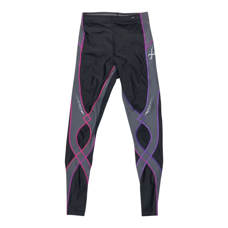CW-X Stabilyx Joint Support Compression Tight - Women's