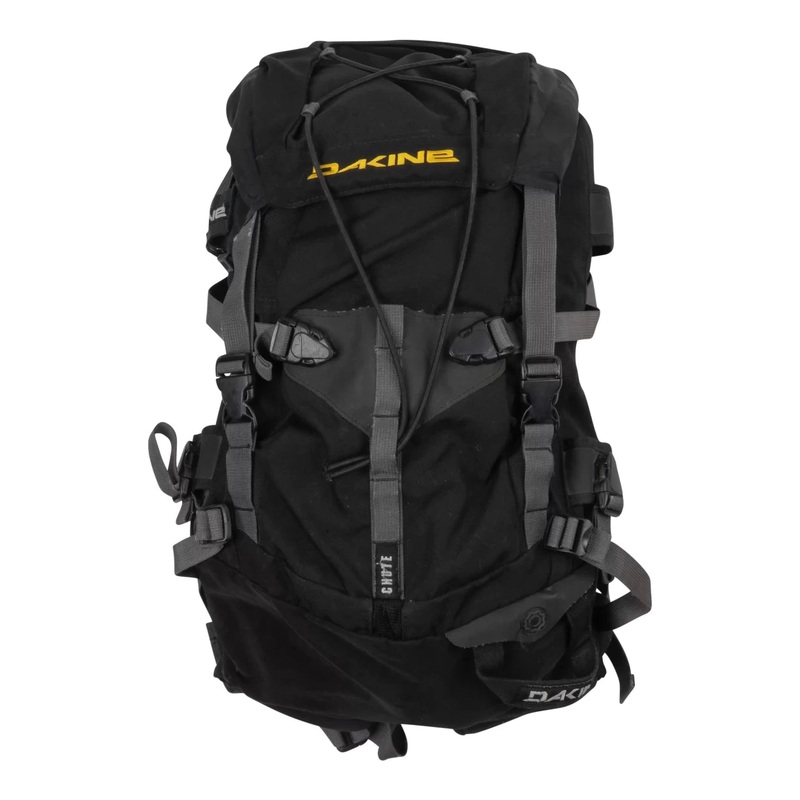 Dakine Chute Ski Backpack