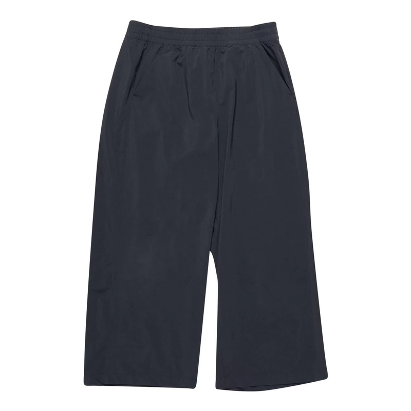 Eddie Bauer Escapelite Pull-On Wide Leg Pants - Women's