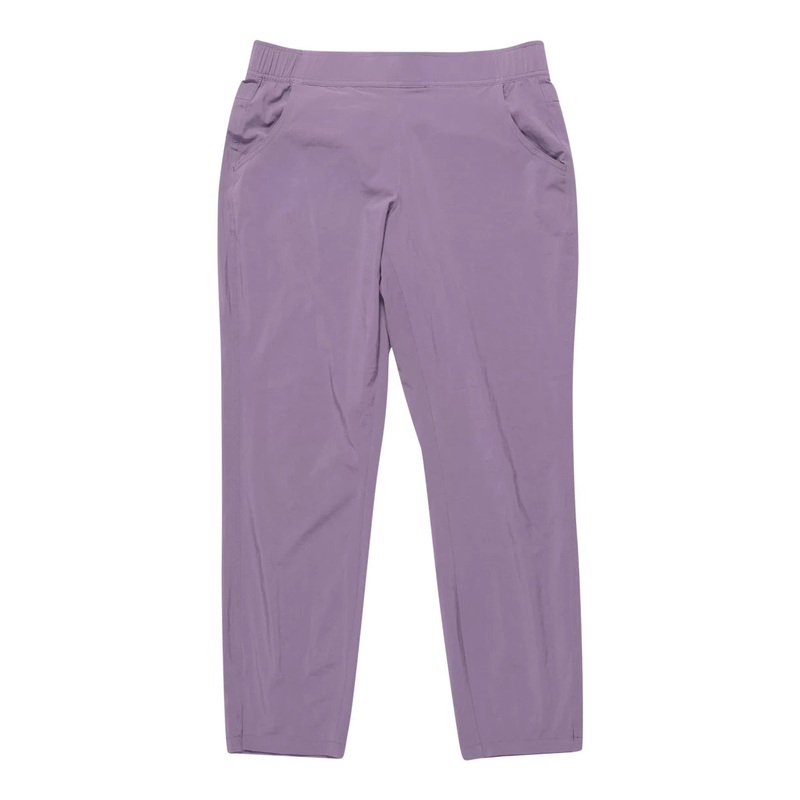Eddie Bauer Escapelite Slim Ankle Pants - Women's