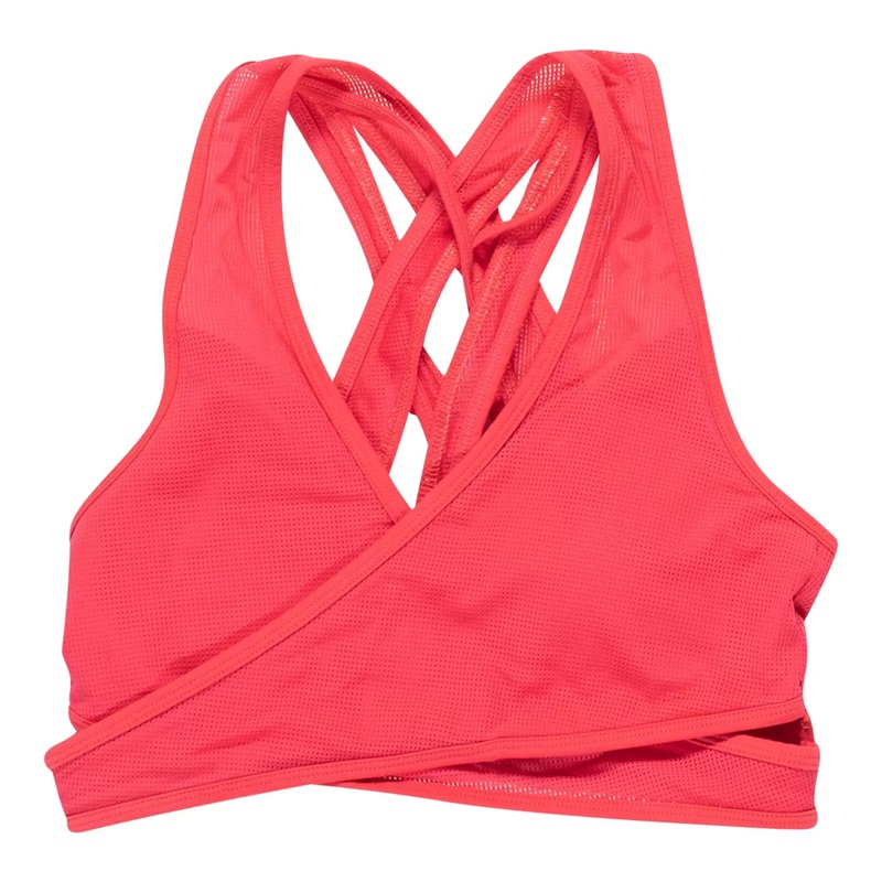 Fabletics Faye Medium Impact Sports Bra