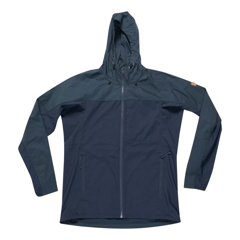 Fjllrven Abisko Midsummer Jacket - Men's