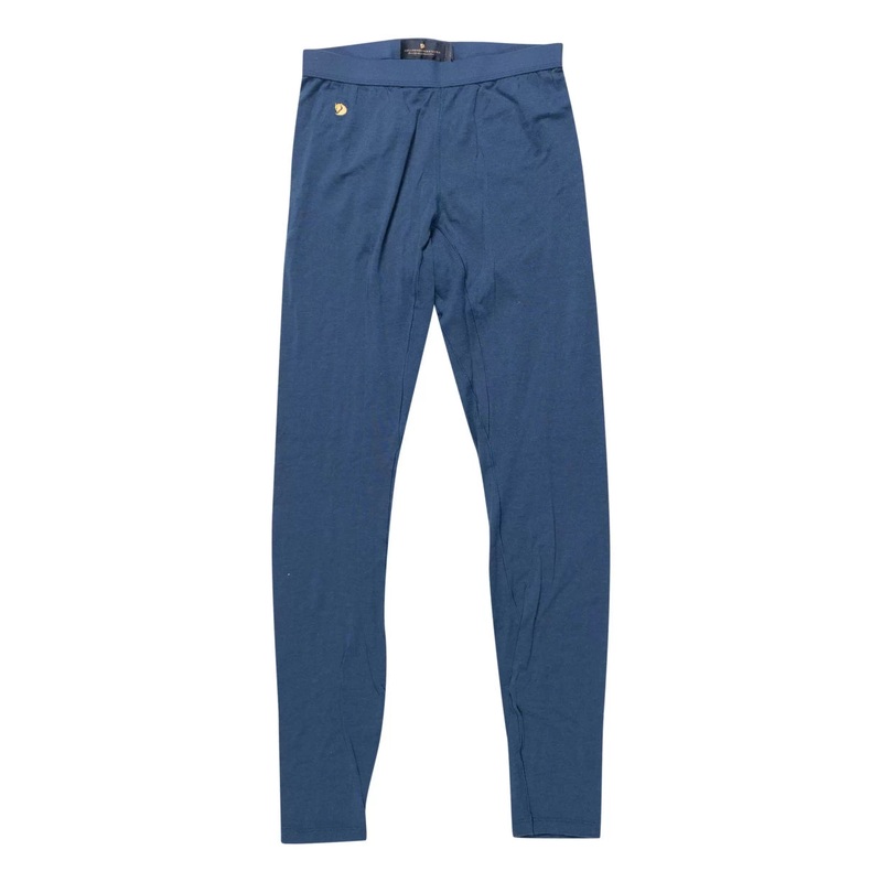 Fjllrven Bergtagen Thinwool Long Johns - Men's