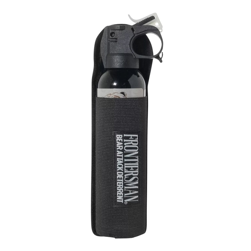 Frontiersman Frontiersman Bear Spray 9oz