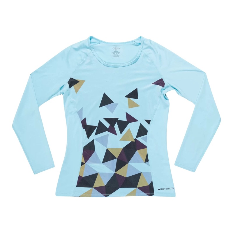 Hot Chillys Lightweight Baselayer - Women's