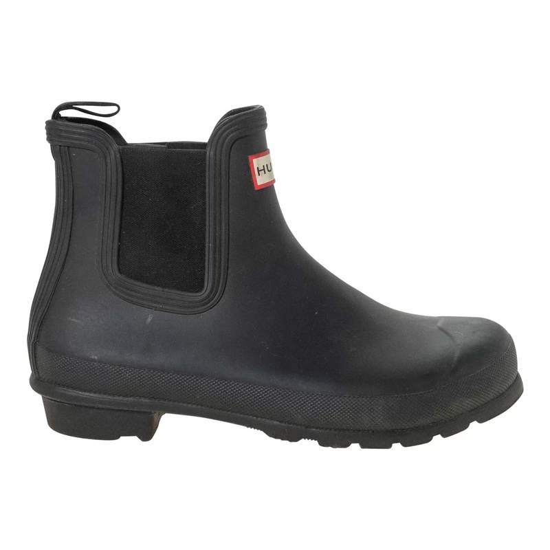 Hunter Original Chelsea Boots - Women's