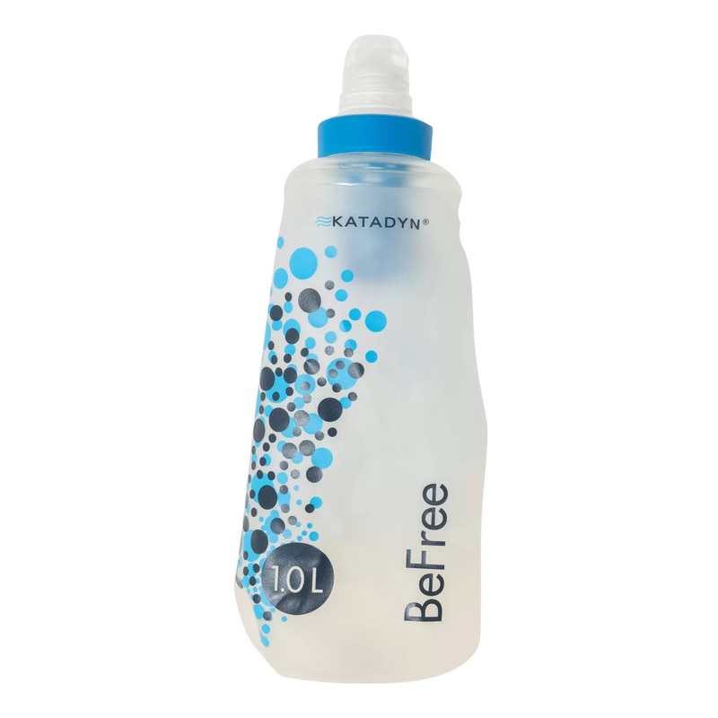 Katadyn Katadyn Ultralight BeFree 1.0L