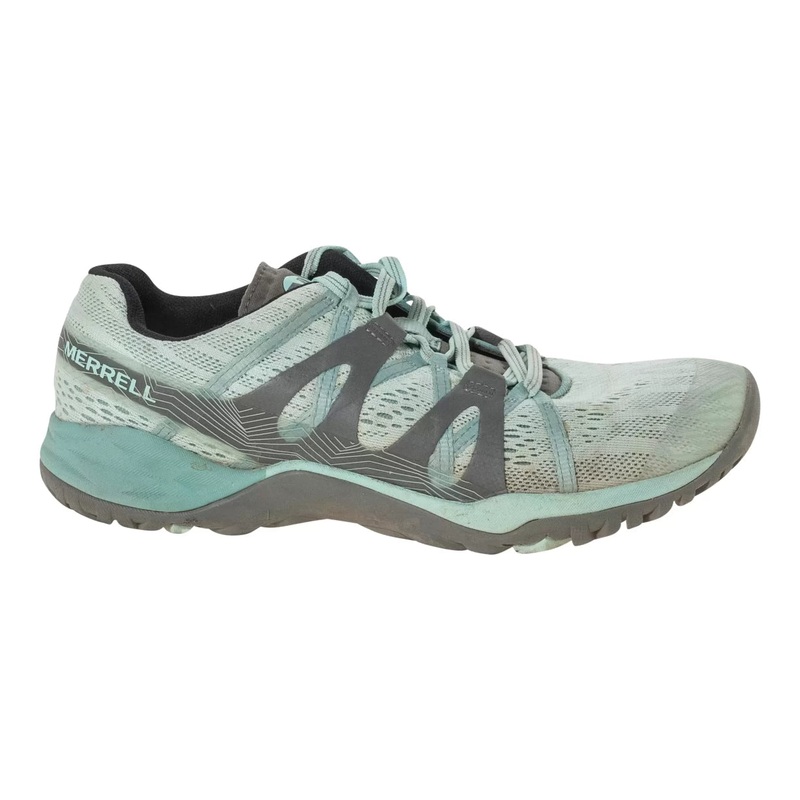 Merrell Siren Hex Q2 E -Mesh Hiking Shoes - Women's