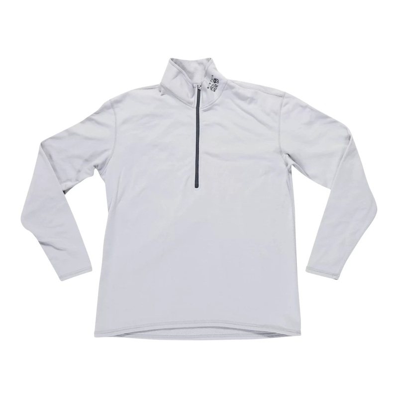 Mountain Hardware 1/4 Zip Fleece Jacket - Men's