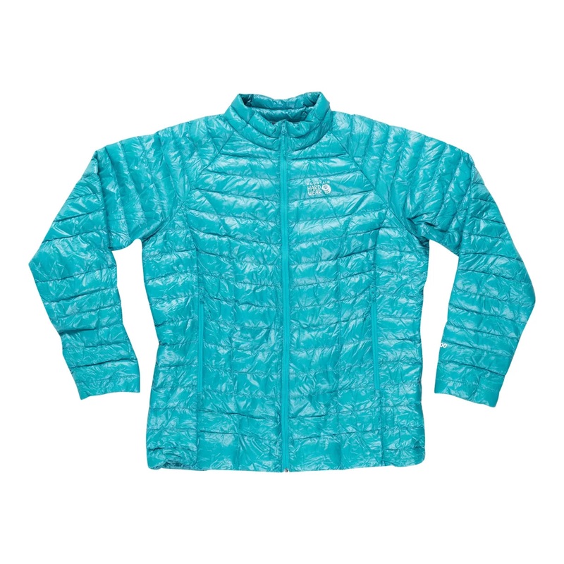 Mountain Hardwear Ghost Whisperer/2 Jacket