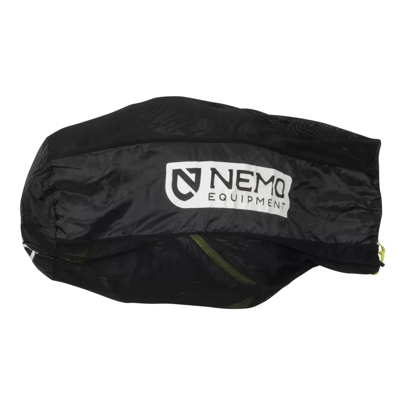 Nemo Kayu 30 Sleeping Bag