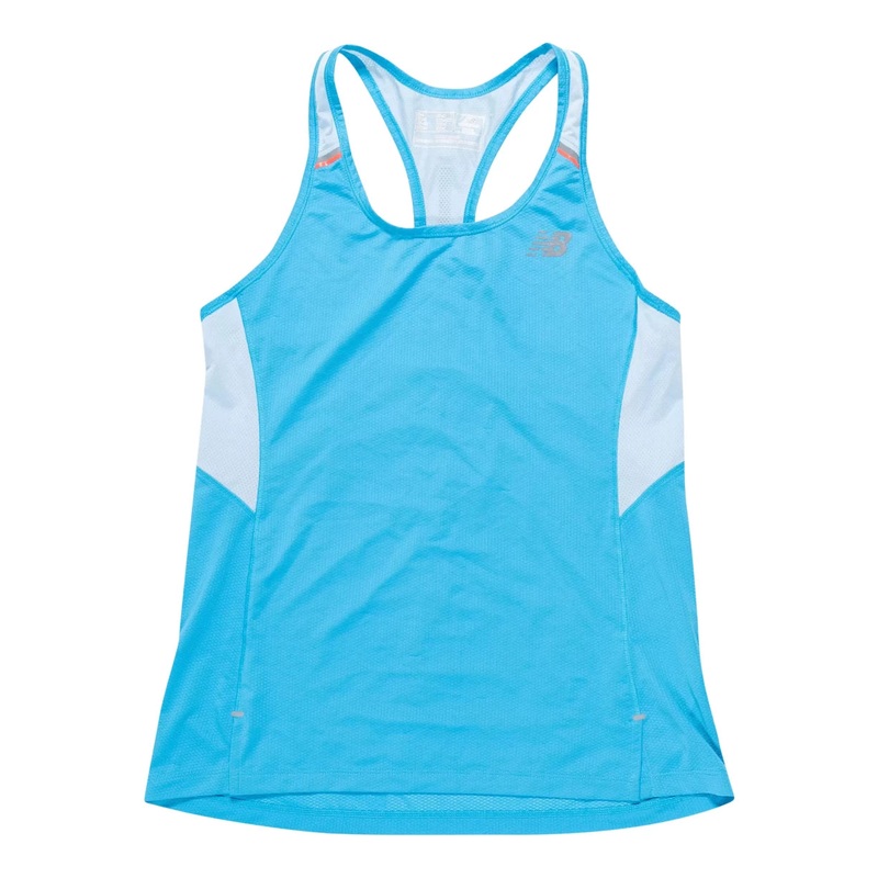 New Balance Performance Tank - Women's