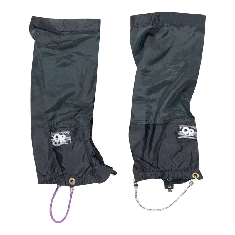 Outdoor Research Leg Gaiters