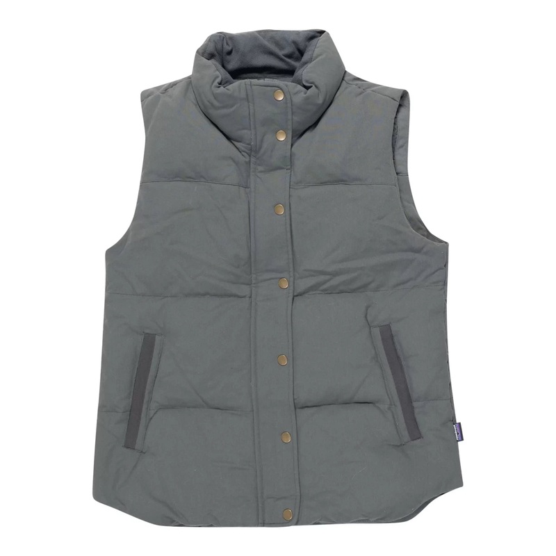 Patagonia Bivy Vest - Women's