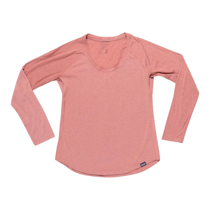 Patagonia Capilene Cool Trail Long Sleeve Shirt - Women's