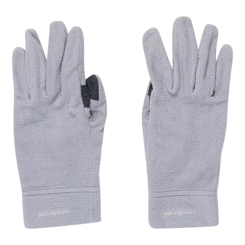 Patagonia Fleece Gloves - Women's
