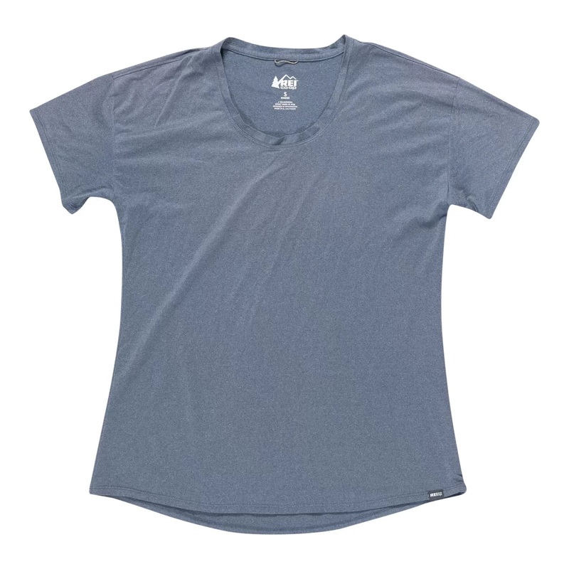 Sahara Active T Shirt - Women's