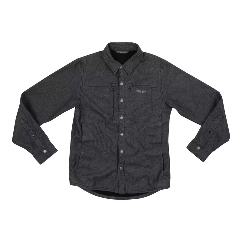 SITKA Gear Highland Overshirt - Men's
