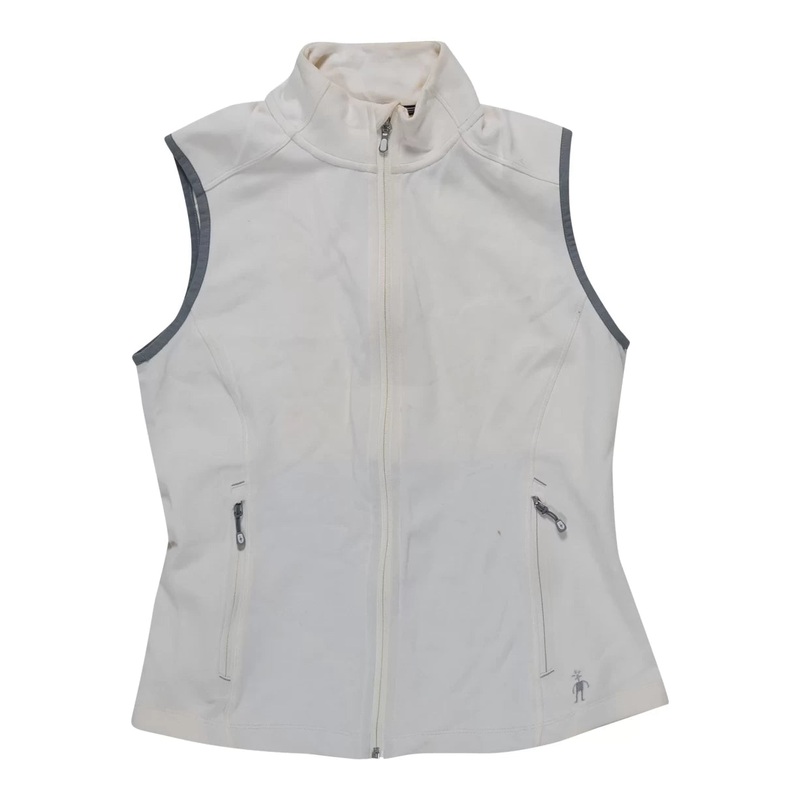 SmartWool Fleece Vest - Women's