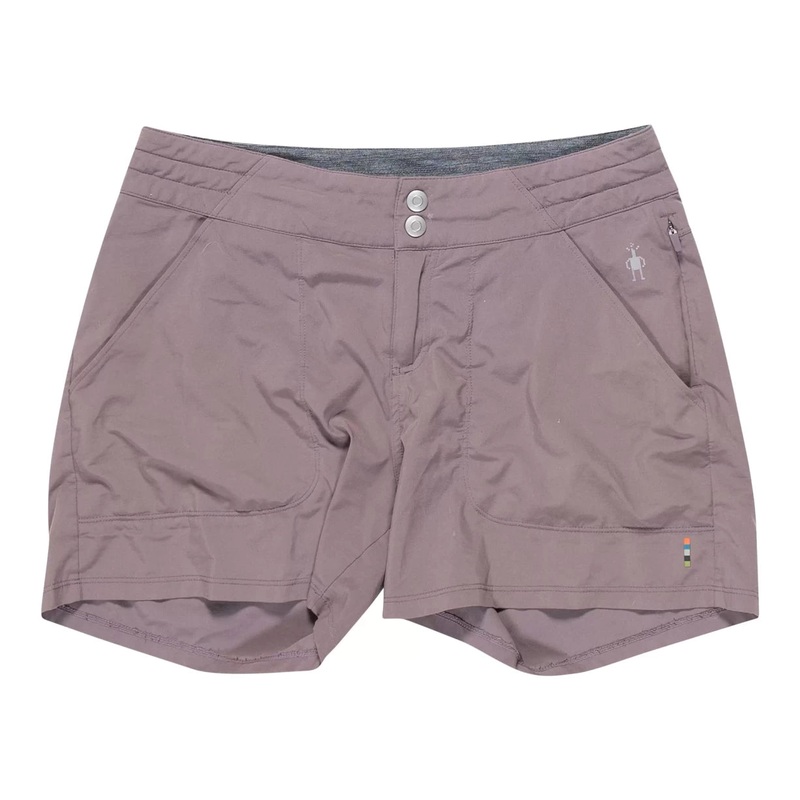 SmartWool Hiking Shorts - Women's
