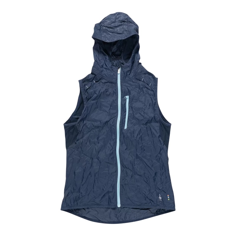 SmartWool Merino Sport Ultra Light Vest - Women's