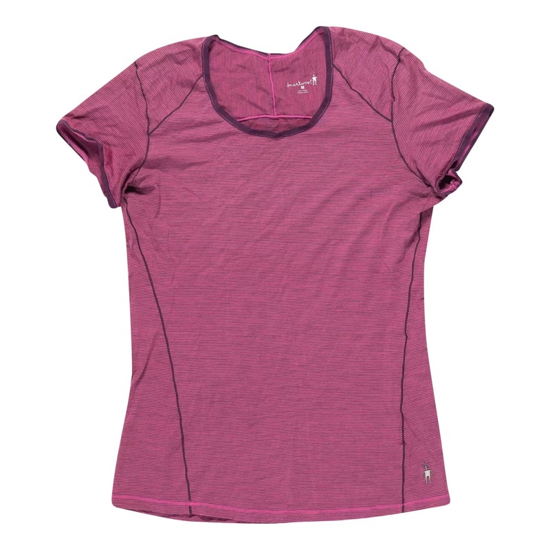 SmartWool Merino Wool T Shirt - Women's