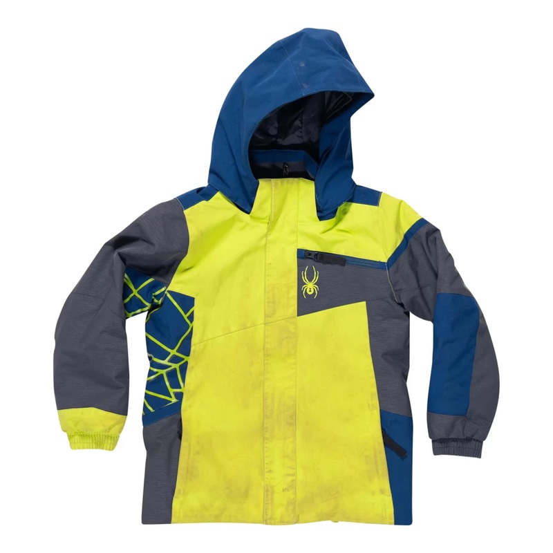 Spyder Challenger Ski Jacket - Kids'
