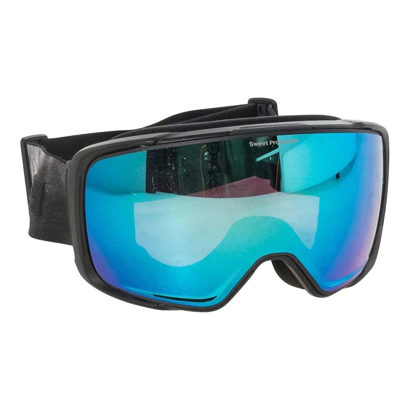 Sweet Protection Interstellar Rig Reflect BLI Goggles