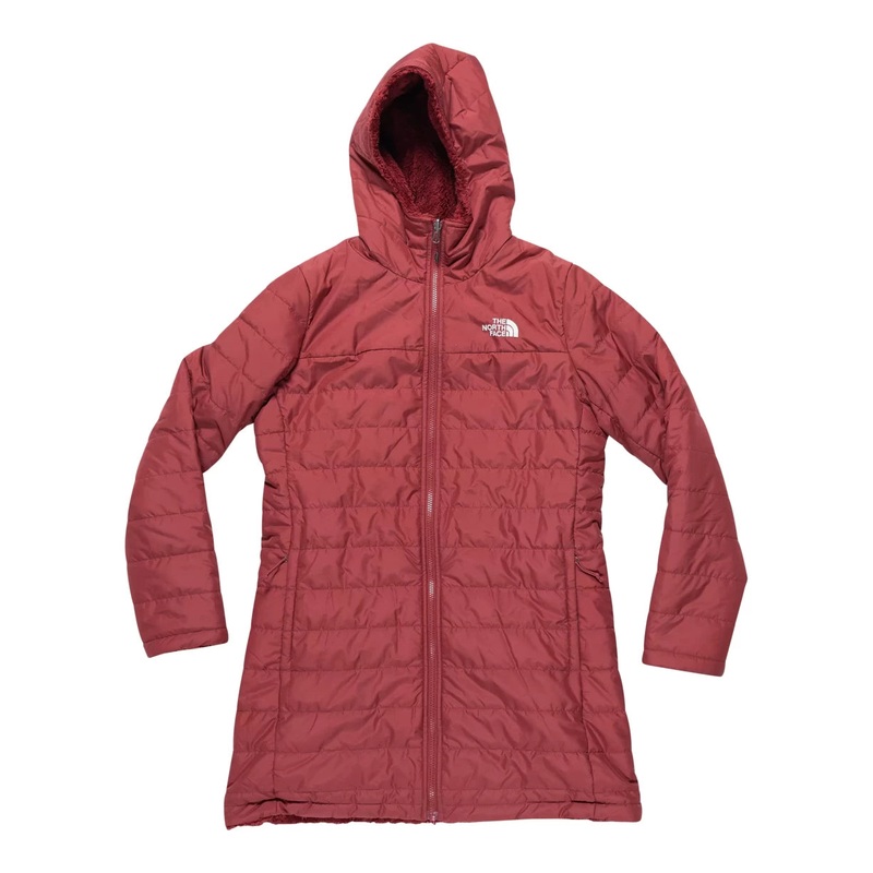 The North Face Insulated Reversible Parka - Women's